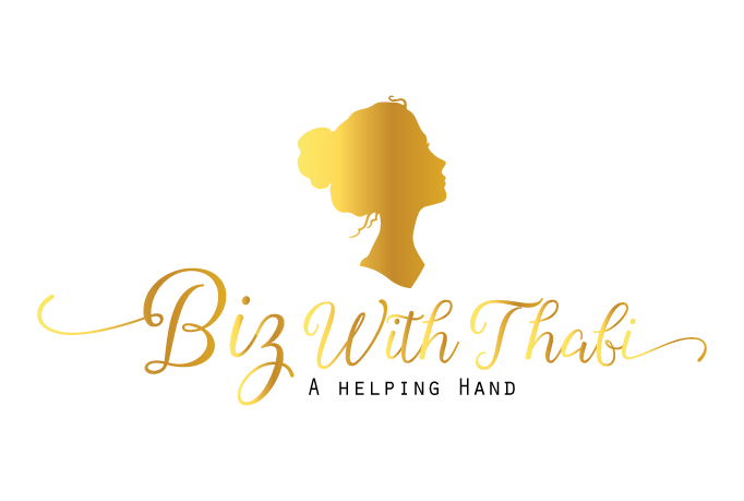 BizWithThabi Logo